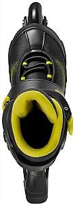 Role copii Playlife Joker Yellow Glow Combo Set 28-31 (880326)