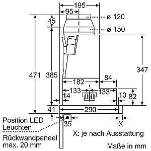 Hota Bosch DFR067A52