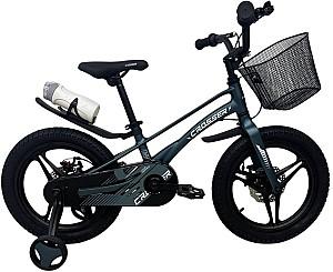 Bicicleta copii Crosser M-4 PRO 18 BLUE