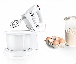 Mixer Bosch MFQ2600W