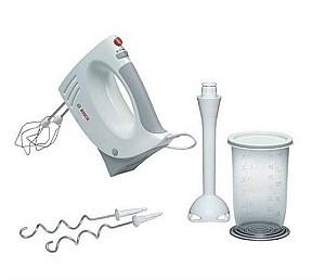 Mixer Bosch MFQ3540