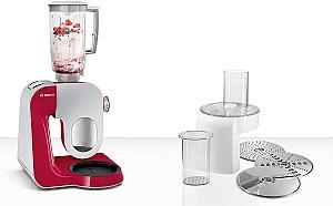 Robot de bucatarie Bosch MUM58720