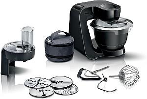 Robot de bucatarie Bosch MUM59N26CB