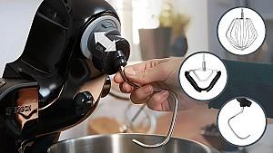Robot de bucatarie Bosch MUM59N26CB