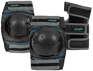 Role copii Playlife Joker Blue Sky Combo Size 31-34