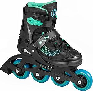 Role copii Playlife Joker Blue Sky Combo (880327) Size 37-40