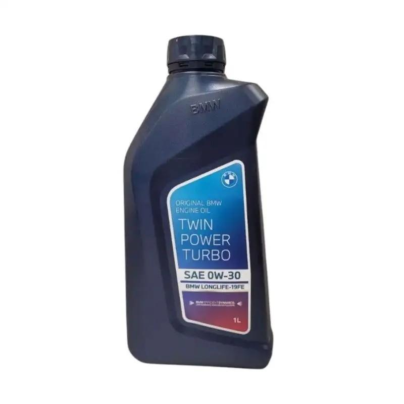 Ulei motor BMW OE-BMW TwinPower Turbo LL-19 0W-30 (1L)