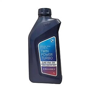 Ulei motor BMW OE-BMW TwinPower Turbo LL-19 0W-30 (1L)