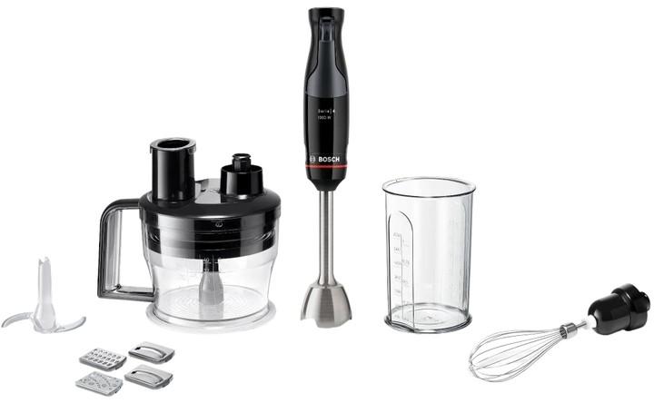 Blender Bosch MSM4B670