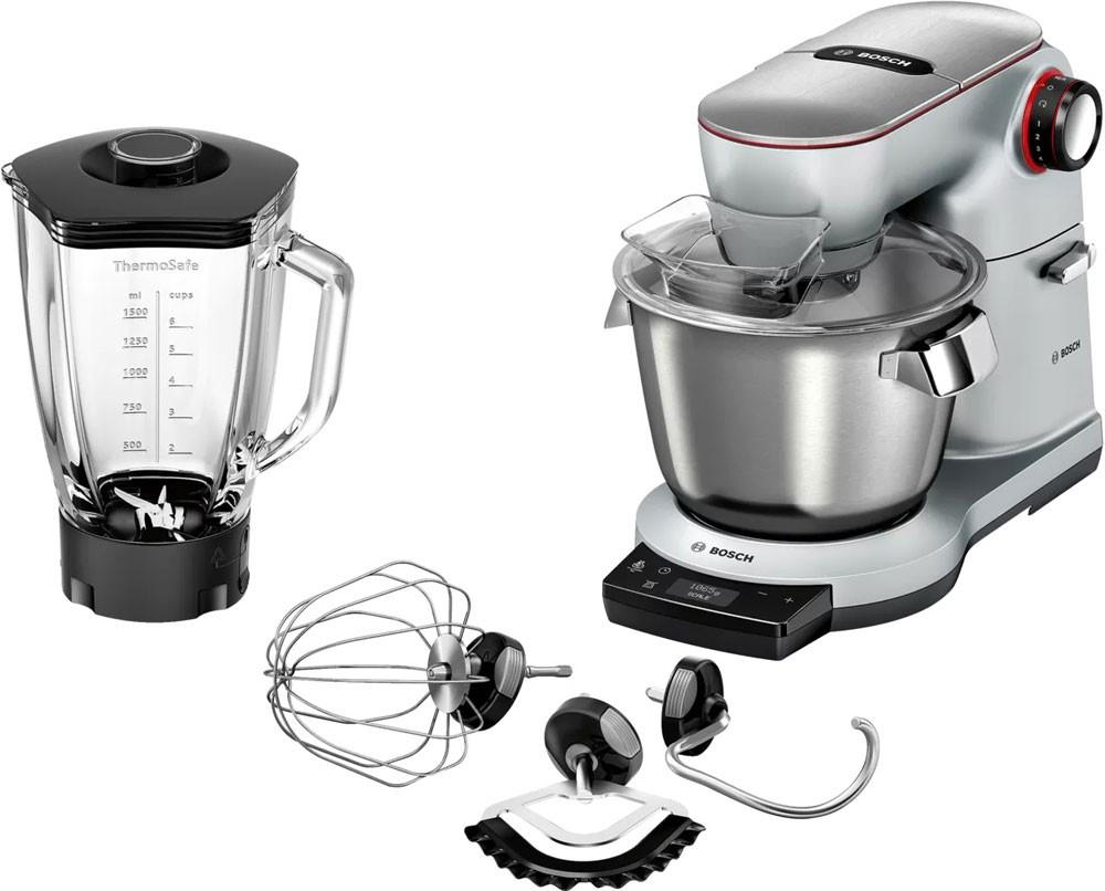 Robot de bucatarie Bosch MUM9YX5S12