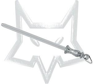 Ascutitor pentru cutite FOX Knives Diamond Mussat 2C 734/28