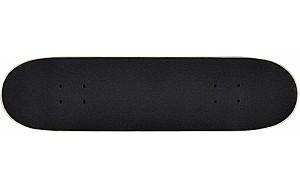 Skateboard Playlife Hardcore (880277) Gold