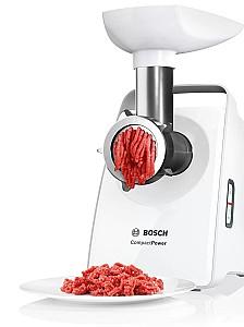 Masina de tocat carne Bosch MFW3X14W
