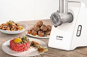 Masina de tocat carne Bosch MFW3X14W