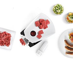 Masina de tocat carne Bosch MFW3X14W