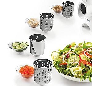 Masina de tocat carne Bosch MFW3X14W