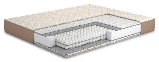 Saltea ML Mobila Beige Plus 100x200