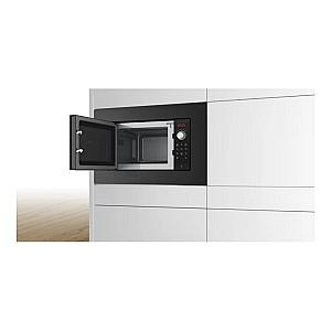 Cuptor cu microunde incorporabil Bosch BFL623MC3
