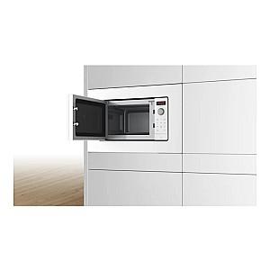 Cuptor cu microunde incorporabil Bosch BFL623MW3
