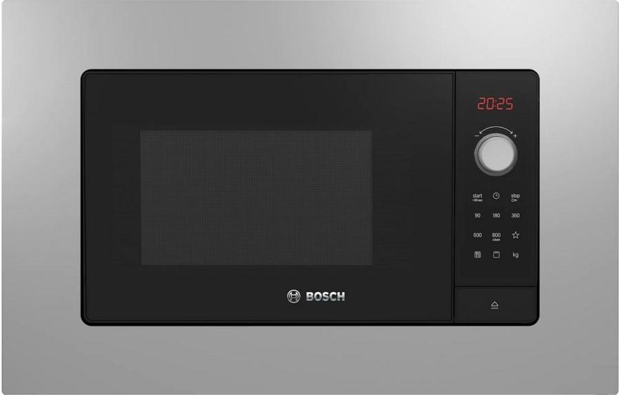 Cuptor cu microunde incorporabil Bosch BEL653MS3