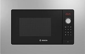 Cuptor cu microunde incorporabil Bosch BEL653MS3