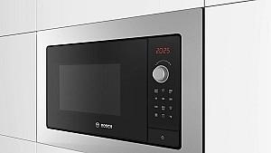 Cuptor cu microunde incorporabil Bosch BEL653MS3