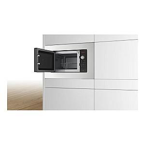 Cuptor cu microunde incorporabil Bosch BEL653MS3