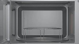 Cuptor cu microunde incorporabil Bosch BEL653MS3