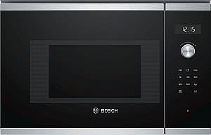 Cuptor cu microunde incorporabil Bosch BFL524MS0