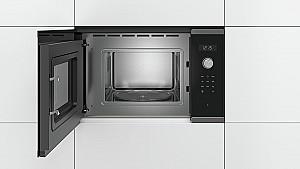 Cuptor cu microunde incorporabil Bosch BFL524MS0