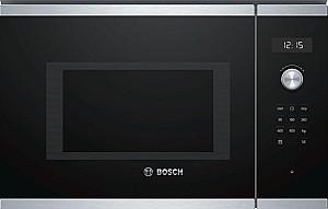 Cuptor cu microunde incorporabil Bosch BFL553MS0
