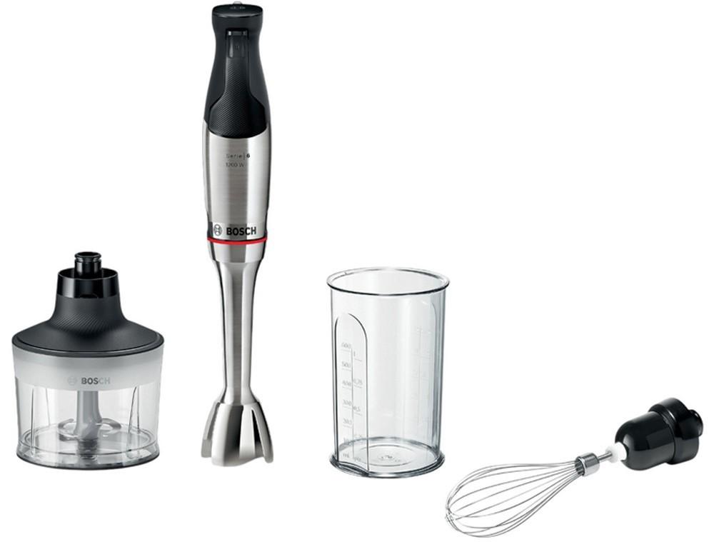 Blender Bosch MSM6M831