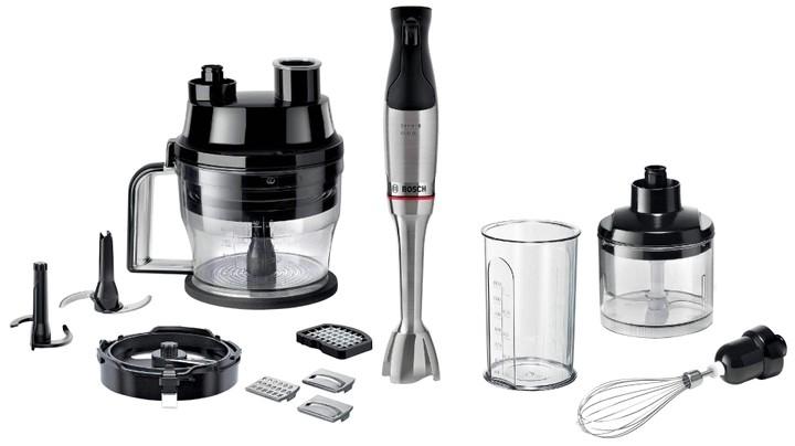 Blender Bosch MSM6M8X1