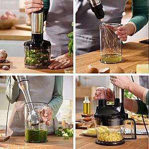 Blender Bosch MSM6M8X1
