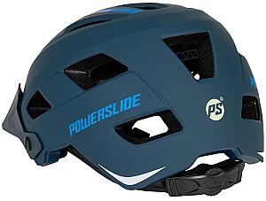 Echipament de protectie Powerslide Guard Blue (903328)
