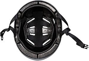 Echipament de protectie Powerslide Ennui Armour (920133) Grey