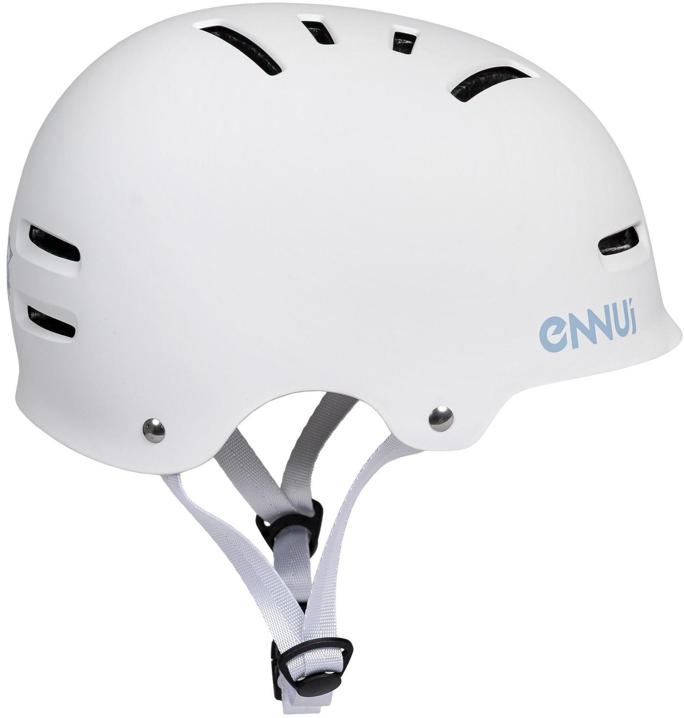 Echipament de protectie Powerslide Ennui Armour Nicoly Pro (920143) White