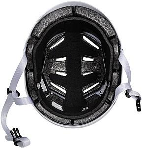 Echipament de protectie Powerslide Ennui Armour Nicoly Pro (920143) White