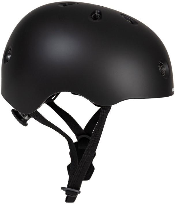 Echipament de protectie Powerslide 903334 Urban Black Matt 54-58