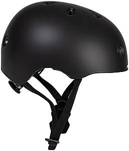 Echipament de protectie Powerslide 903334 Urban Black Matt 54-58