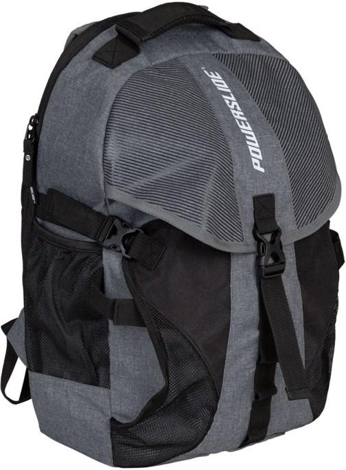 Rucsac sportiv Powerslide Fitness Grey (907057)