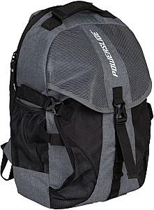 Rucsac sportiv Powerslide Fitness Grey (907057)