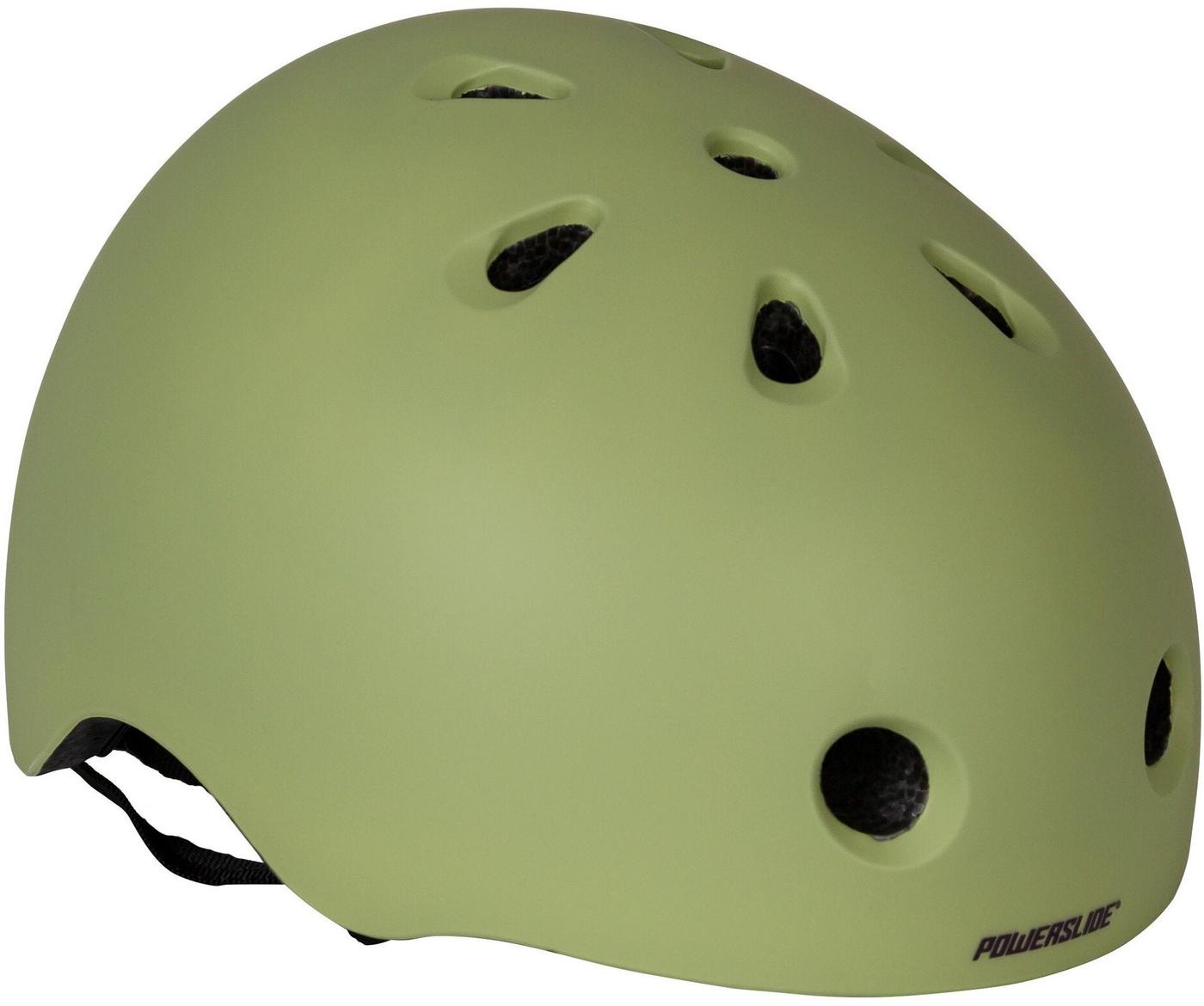 Echipament de protectie Powerslide Urban Cool Matcha 51-55 (903323)