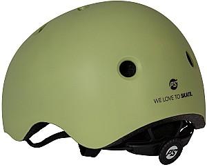 Echipament de protectie Powerslide Urban Cool Matcha 51-55 (903323)