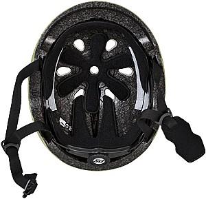 Echipament de protectie Powerslide Urban Cool Matcha 51-55 (903323)
