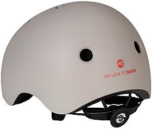 Echipament de protectie Powerslide Urban Sustained Grey 54-58 (903325)