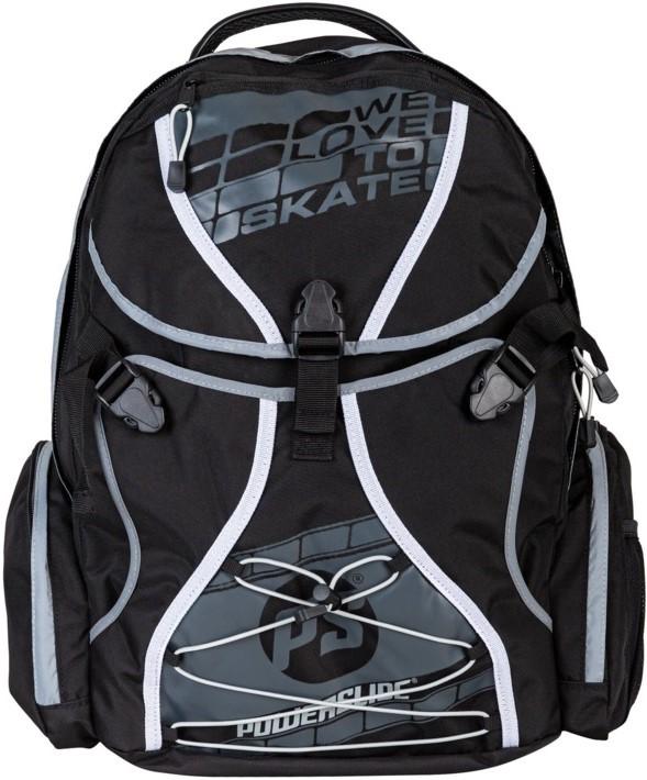 Rucsac sportiv Powerslide Sports Backpack (907042)