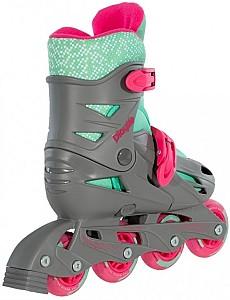 Role copii Playlife Riddler Graphite Grey