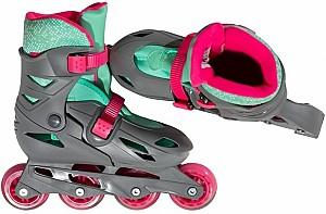 Role copii Playlife Riddler Graphite Grey