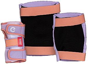 Echipament de protectie Powerslide Ennui Park Set Pastel M (920119)